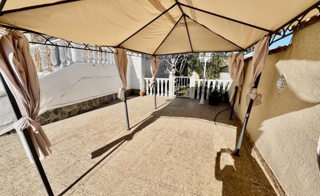 Resale - Villa - Ciudad Quesada - Rojales