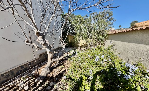Resale - Villa - Ciudad Quesada - Rojales