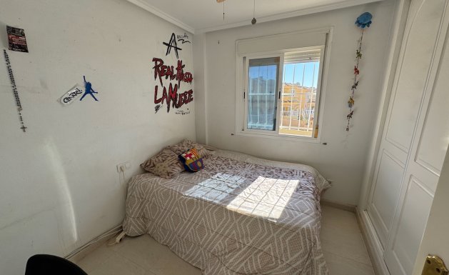 Resale - Villa - Ciudad Quesada - Rojales - La Fiesta