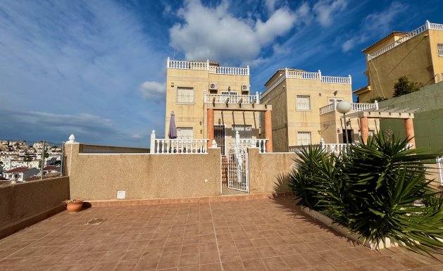 Reventa - Villa - Ciudad Quesada - Rojales