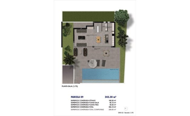 Obra nueva - Villa - Ciudad Quesada - Rojales - Benimar