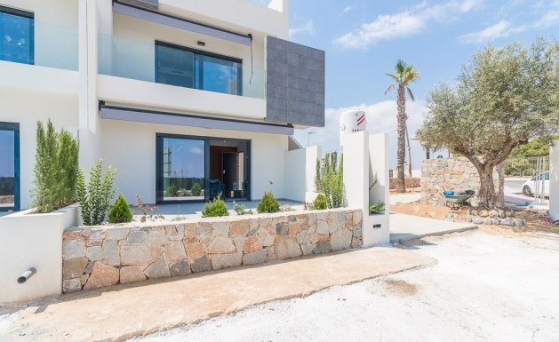 New Build - Chalet - Torrevieja - Los Balcones