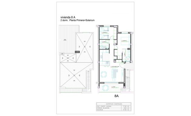 New Build - Chalet - Torrevieja - Los Balcones