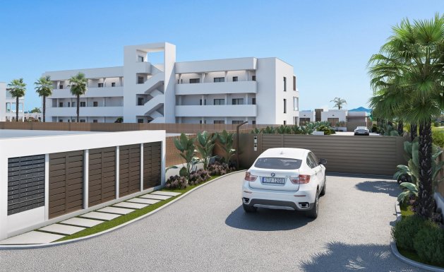 New Build - Penthouse - Los Alcázares - Serena Golf