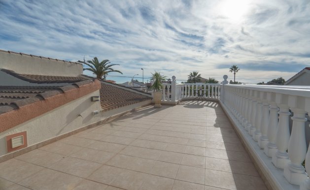 Resale - Detached House / Villa - Ciudad Quesada - Rojales - La  Marquesa Golf