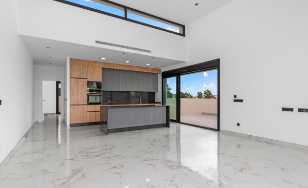 Obra nueva - Villa - Ciudad Quesada - Rojales