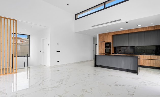 Obra nueva - Villa - Ciudad Quesada - Rojales