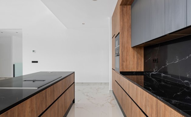 Obra nueva - Villa - Ciudad Quesada - Rojales