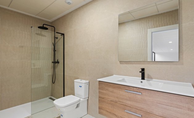 Obra nueva - Villa - Ciudad Quesada - Rojales