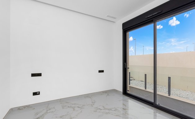 Obra nueva - Villa - Ciudad Quesada - Rojales