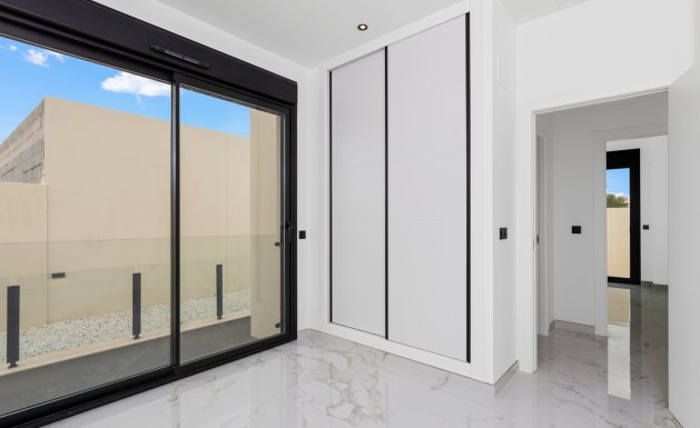 Obra nueva - Villa - Ciudad Quesada - Rojales
