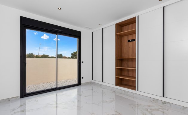 Obra nueva - Villa - Ciudad Quesada - Rojales
