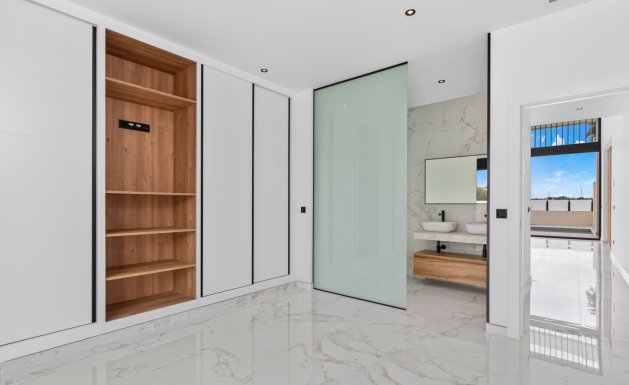 Obra nueva - Villa - Ciudad Quesada - Rojales