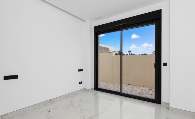 Obra nueva - Villa - Ciudad Quesada - Rojales