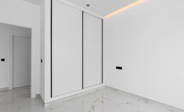 Obra nueva - Villa - Ciudad Quesada - Rojales