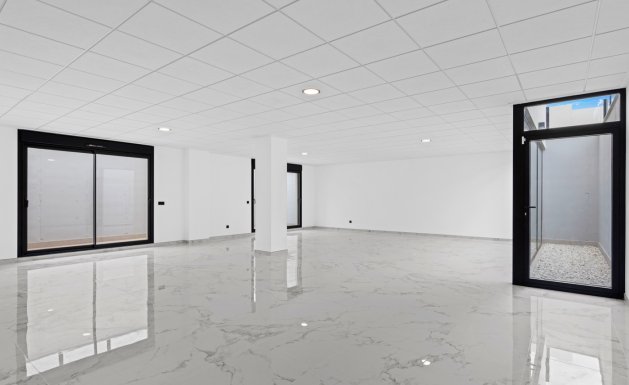 Obra nueva - Villa - Ciudad Quesada - Rojales
