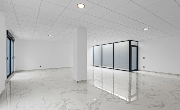 Obra nueva - Villa - Ciudad Quesada - Rojales