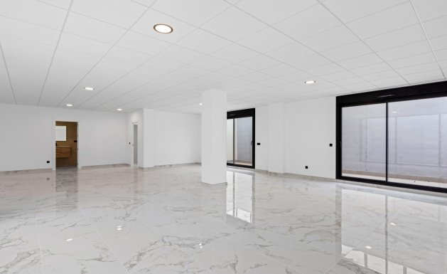 Obra nueva - Villa - Ciudad Quesada - Rojales