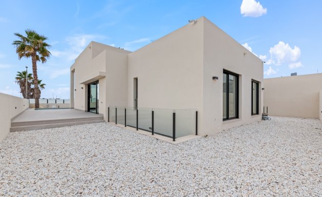 Obra nueva - Villa - Ciudad Quesada - Rojales