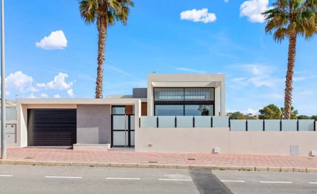 Obra nueva - Villa - Ciudad Quesada - Rojales