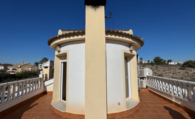 Resale - Villa - Ciudad Quesada - Rojales - Lo Pepin