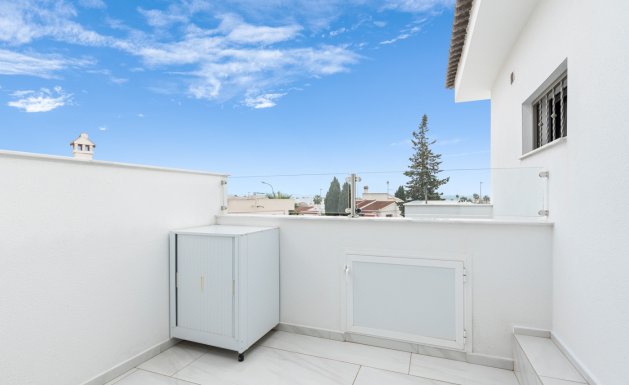 Resale - Villa - Ciudad Quesada - Rojales