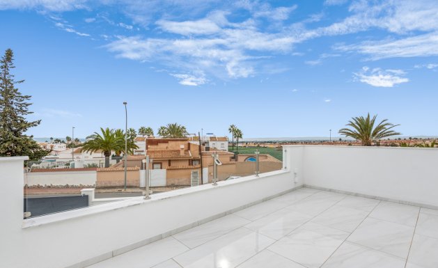 Resale - Villa - Ciudad Quesada - Rojales