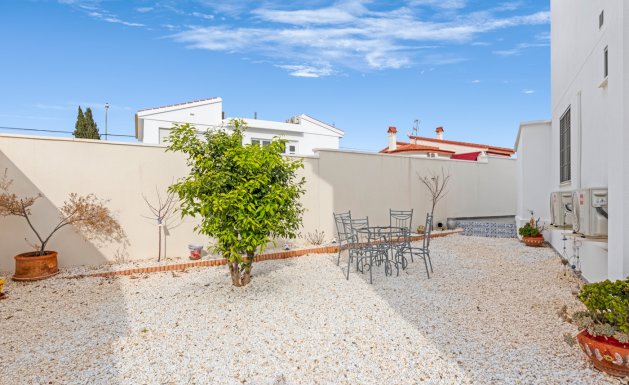 Resale - Villa - Ciudad Quesada - Rojales