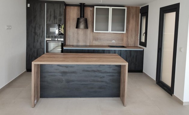 Obra nueva - Apartment - Torre Pacheco - Centro