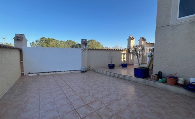 Reventa - Villa - Ciudad Quesada - Rojales - La Fiesta