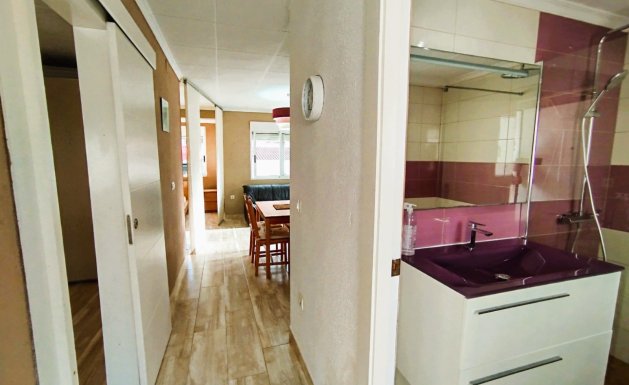 Reventa - Chalet - Torrevieja - La Mata