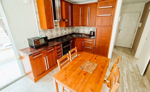 Resale - Chalet - Torrevieja - La Mata