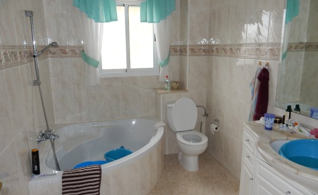 Resale - Semi Detached - Ciudad Quesada - Rojales - La Fiesta