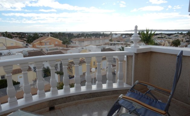 Resale - Semi Detached - Ciudad Quesada - Rojales - La Fiesta