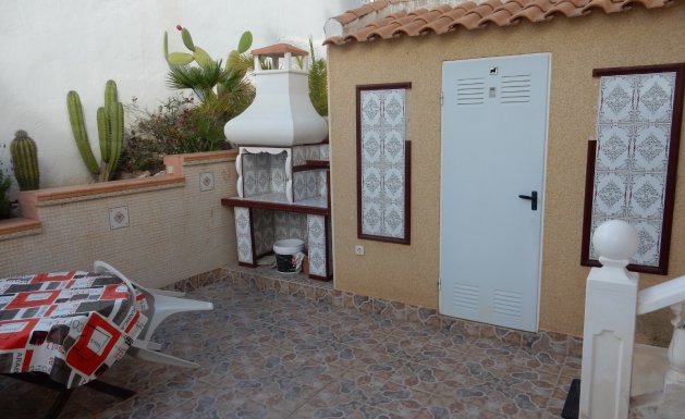 Resale - Semi Detached - Ciudad Quesada - Rojales - La Fiesta