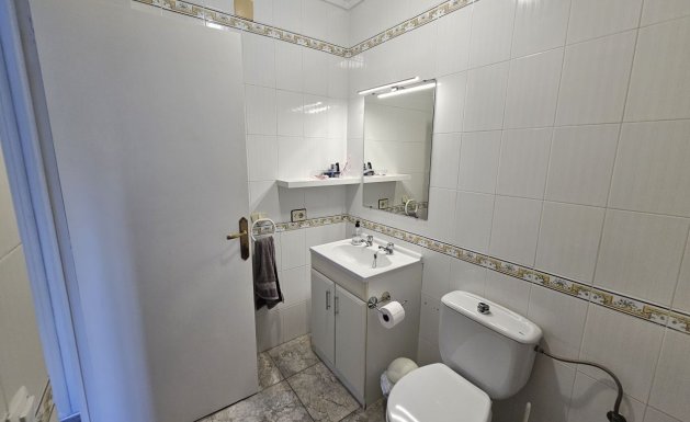 Reventa - Apartment - Ciudad Quesada - Rojales - La Marquesa