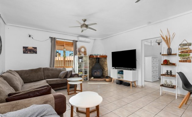 Resale - Villa - Ciudad Quesada - Rojales