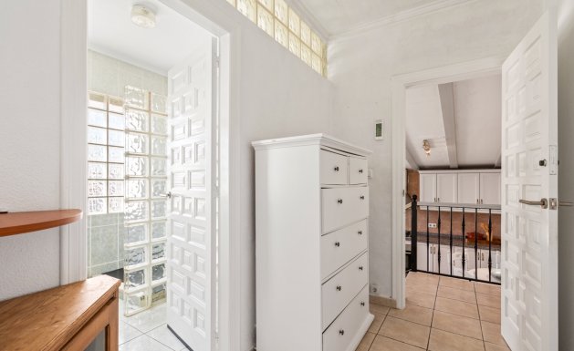 Resale - Villa - Ciudad Quesada - Rojales