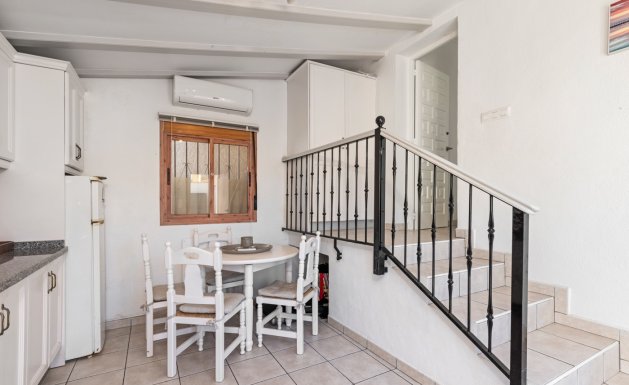 Resale - Villa - Ciudad Quesada - Rojales