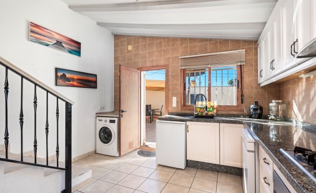 Resale - Villa - Ciudad Quesada - Rojales