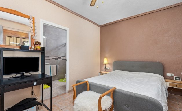 Resale - Villa - Ciudad Quesada - Rojales
