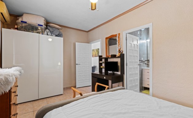 Resale - Villa - Ciudad Quesada - Rojales