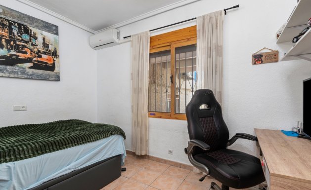 Resale - Villa - Ciudad Quesada - Rojales