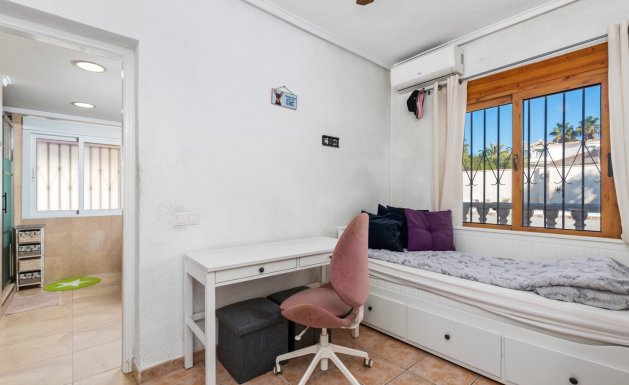 Resale - Villa - Ciudad Quesada - Rojales