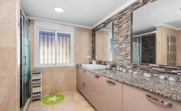 Resale - Villa - Ciudad Quesada - Rojales