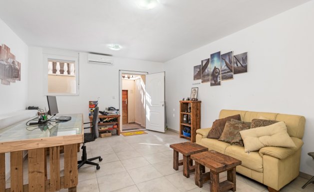 Resale - Villa - Ciudad Quesada - Rojales