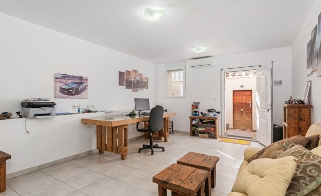 Resale - Villa - Ciudad Quesada - Rojales