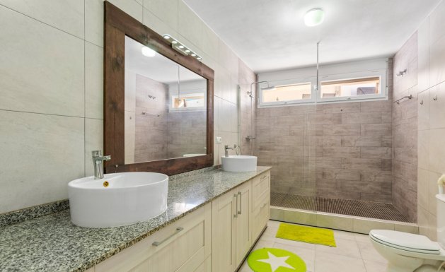 Resale - Villa - Ciudad Quesada - Rojales
