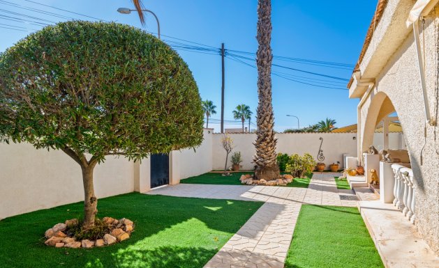 Resale - Villa - Ciudad Quesada - Rojales