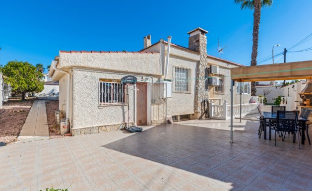 Resale - Villa - Ciudad Quesada - Rojales